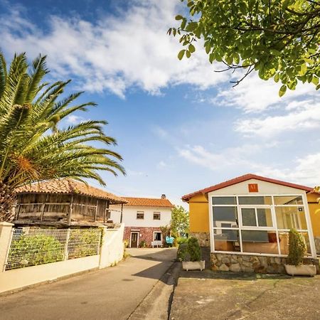Apartamentos Pumarin Santa Marina  Exterior photo