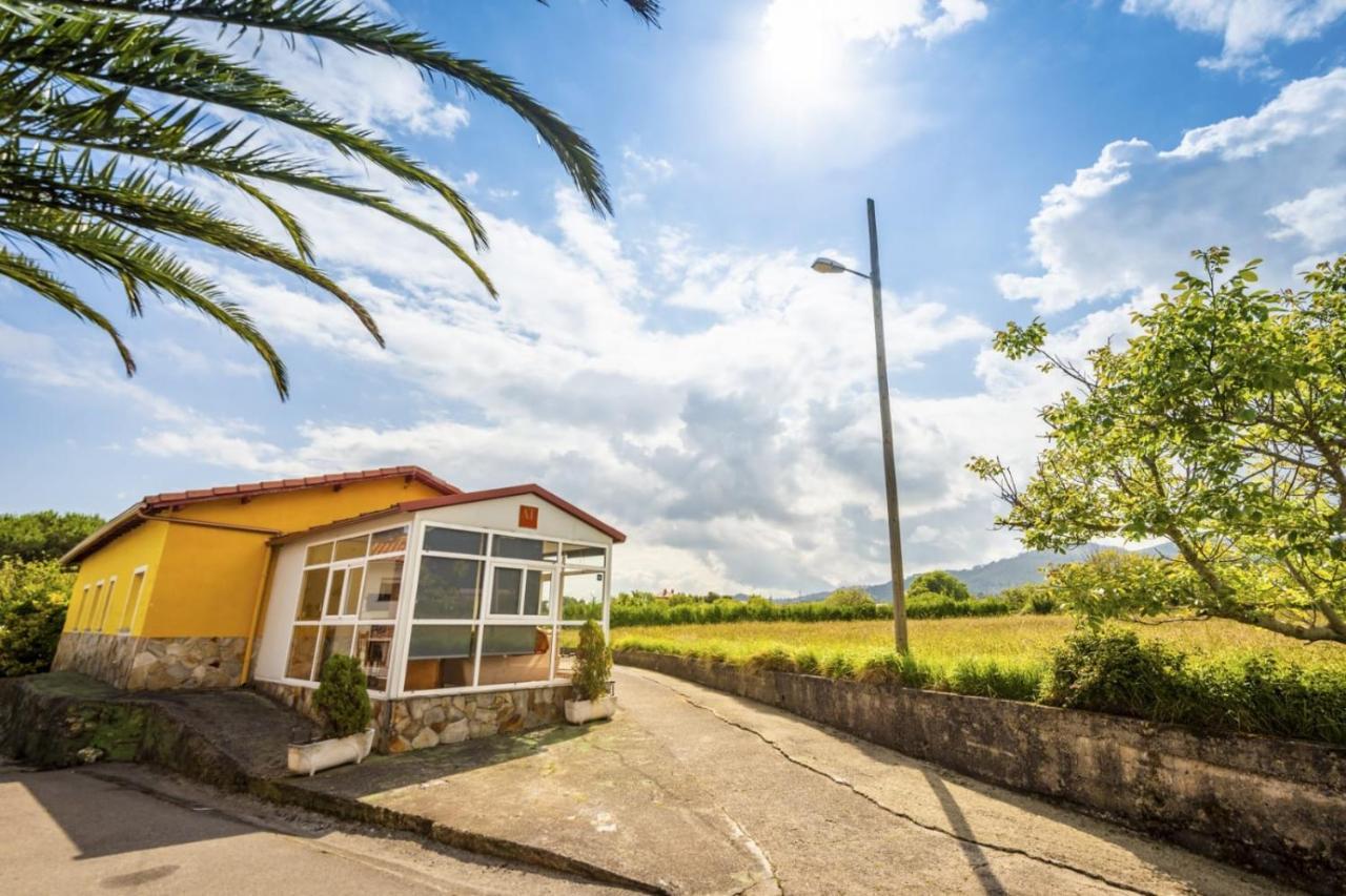 Apartamentos Pumarin Santa Marina  Exterior photo
