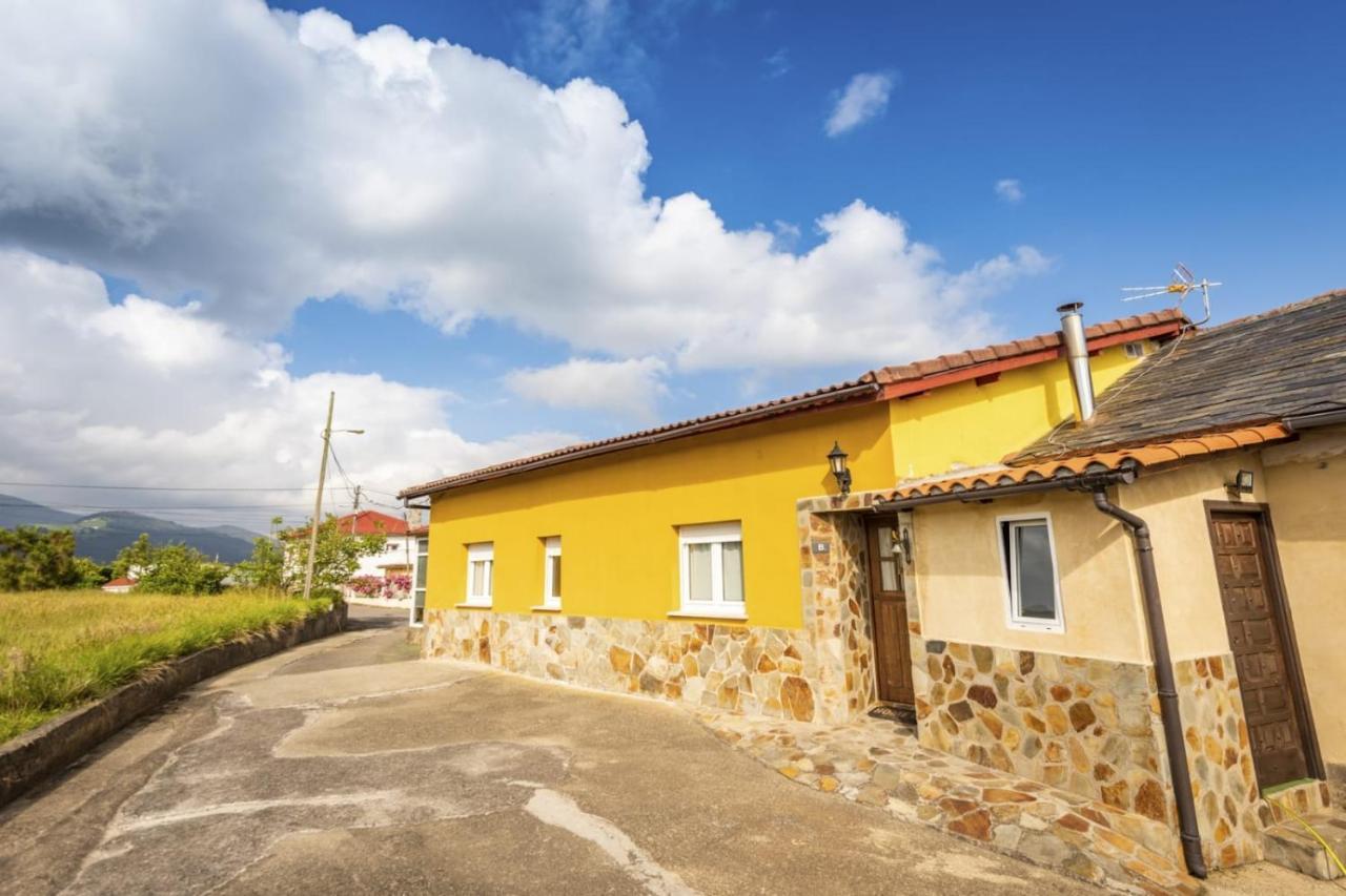 Apartamentos Pumarin Santa Marina  Exterior photo